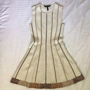 BCBG Maxazria Dyanne Dress